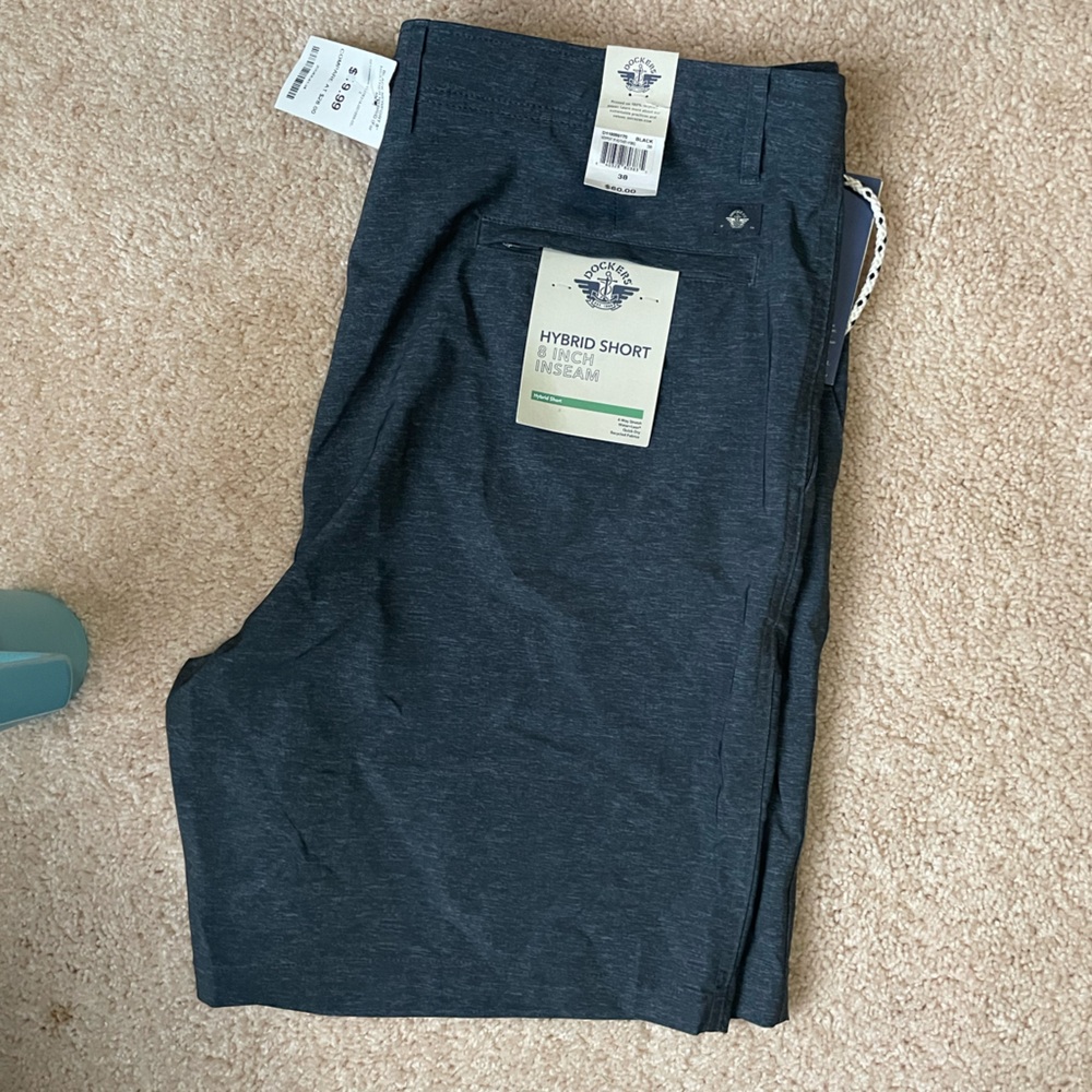 Dockers men’s shorts